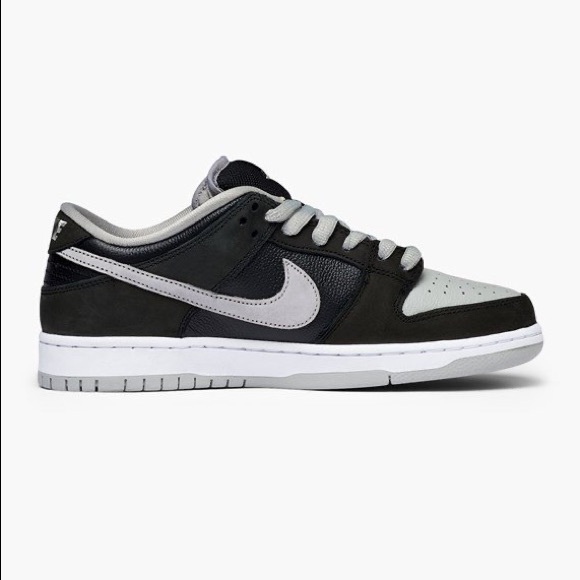 Nike SB Dunk Low Pro J-Pack Shadow - Picture 3 of 8